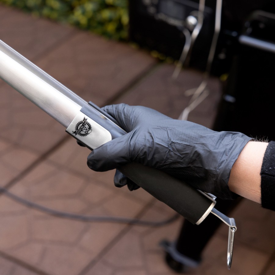 additioanl image for  Pit Boss Nitrile Disposable Gloves 